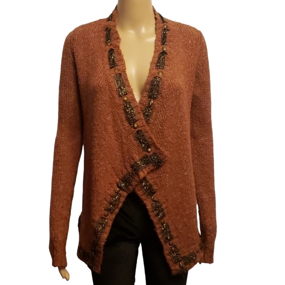 BKE Sweaters - BKE Cardigan Sweater